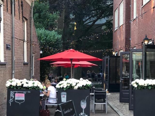 Hotel 阿斯米尔 外观 照片