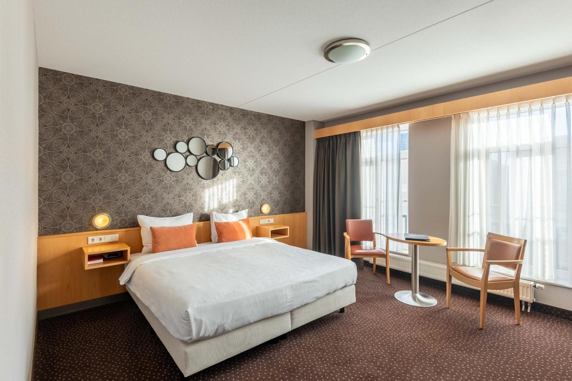 Hotel 阿斯米尔 外观 照片