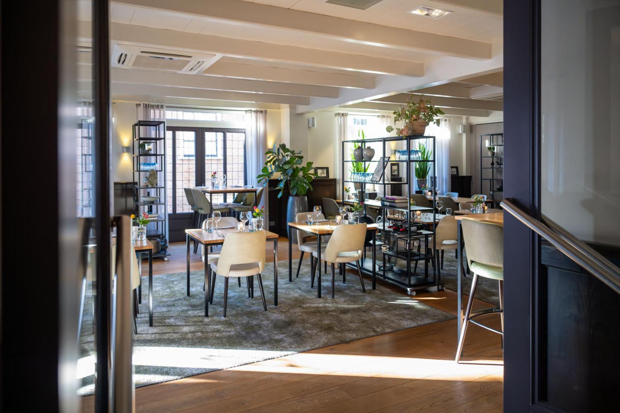 Hotel 阿斯米尔 外观 照片